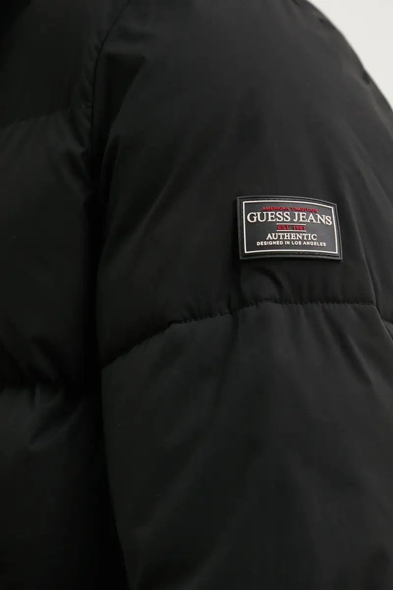 giacca uomo colore nero M4BL20 WGII2 miniatura 5