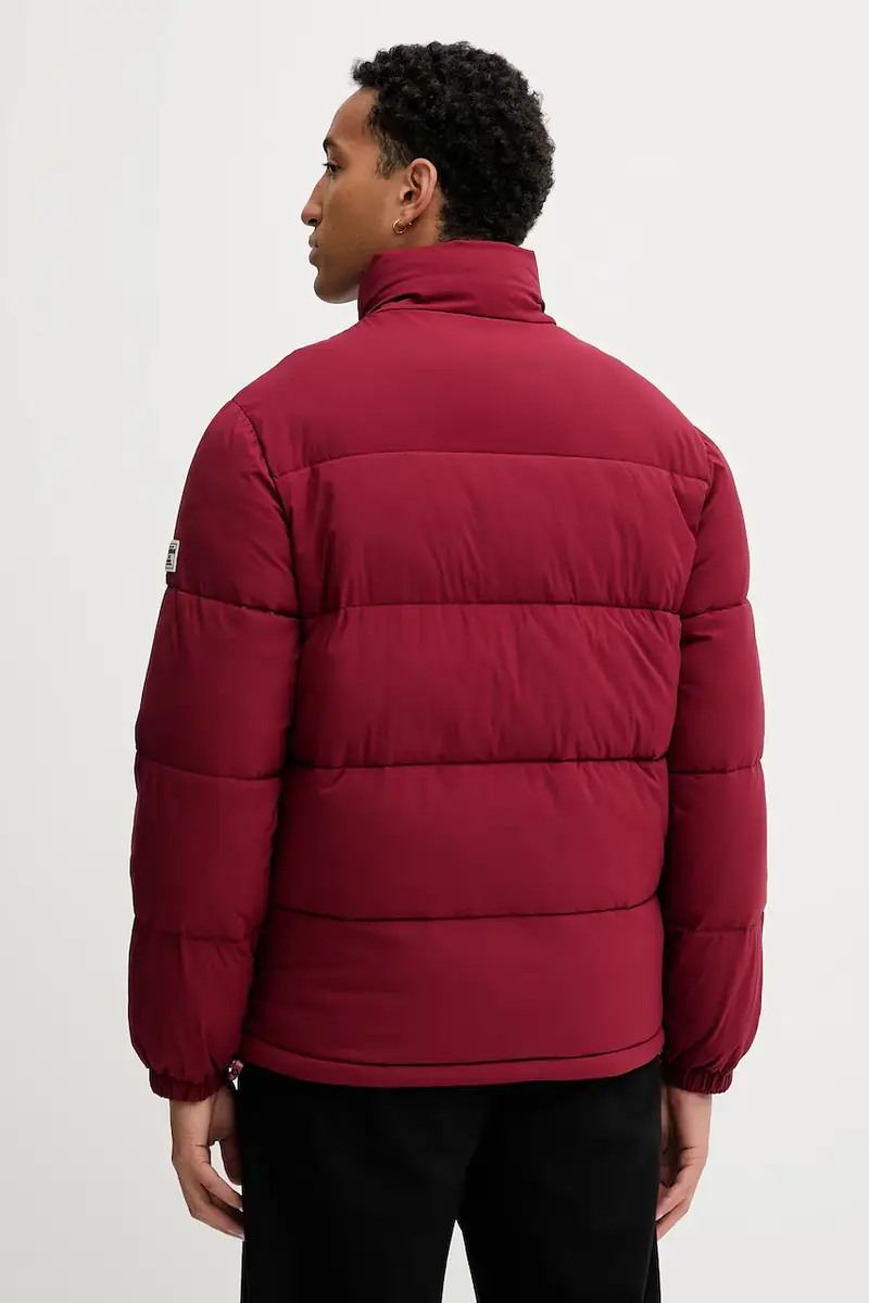 giacca uomo colore nero M4BL20 WGII2 Granata miniatura 3