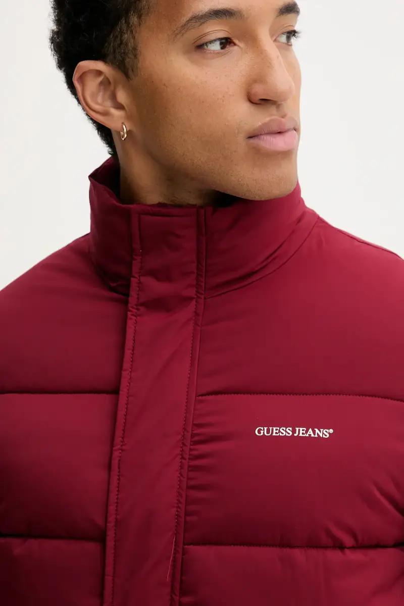 giacca uomo colore nero M4BL20 WGII2 Granata miniatura 4