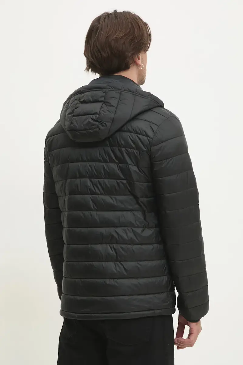 giacca uomo colore nero M5RL99 WHAB2 miniatura 3