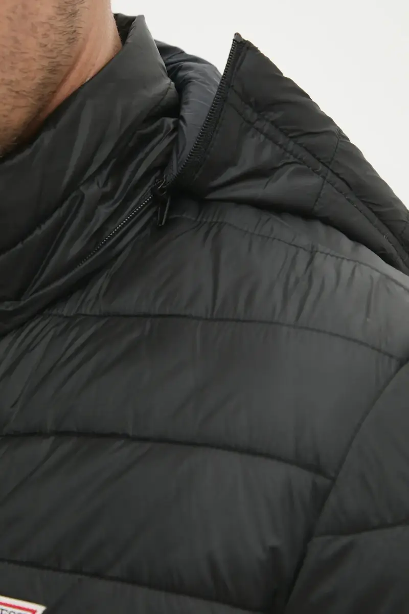 giacca uomo colore nero M5RL99 WHAB2 miniatura 5