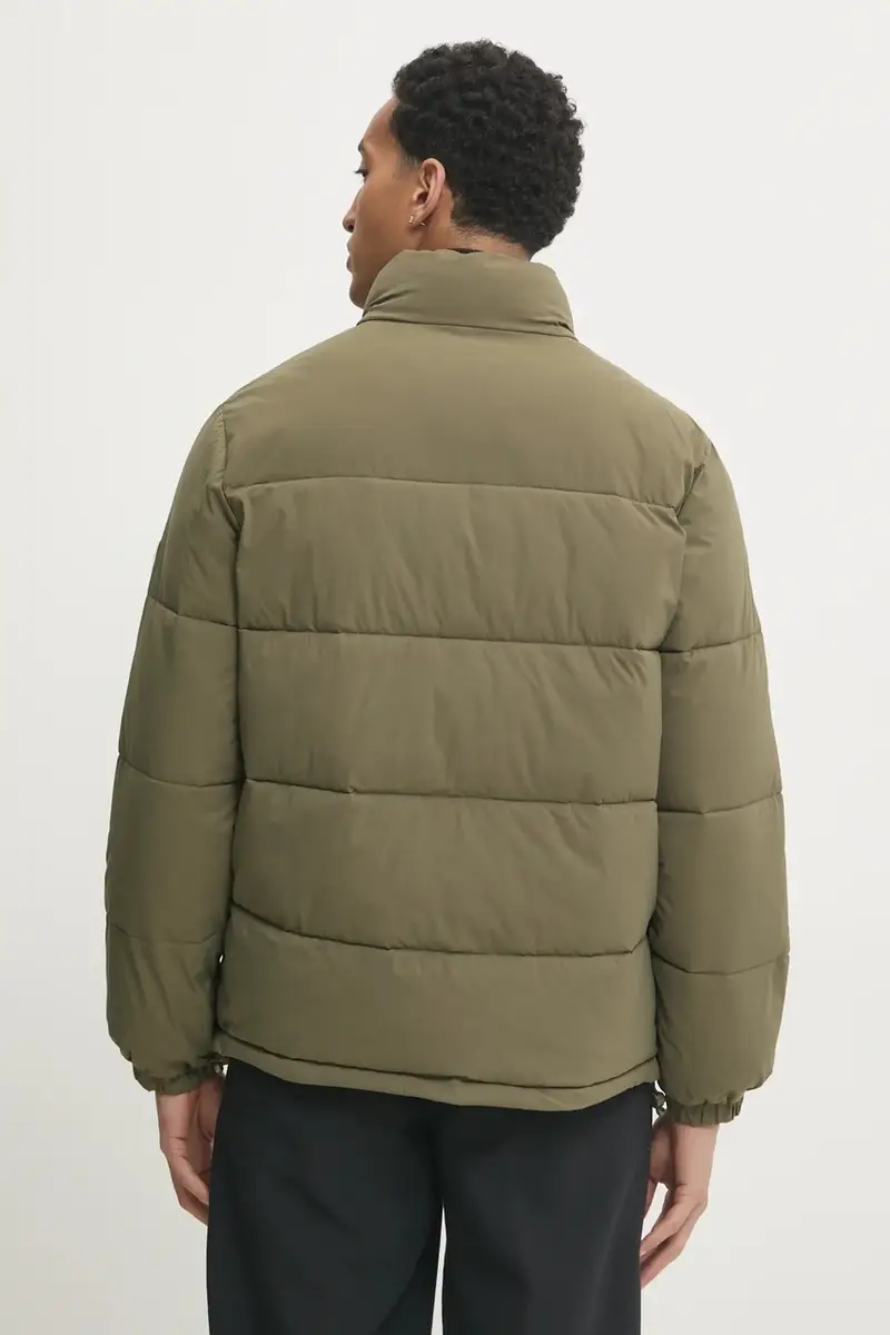 giacca uomo colore verde M4BL20 WGII2 miniatura 3