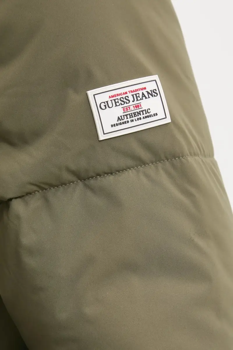 giacca uomo colore verde M4BL20 WGII2 miniatura 5