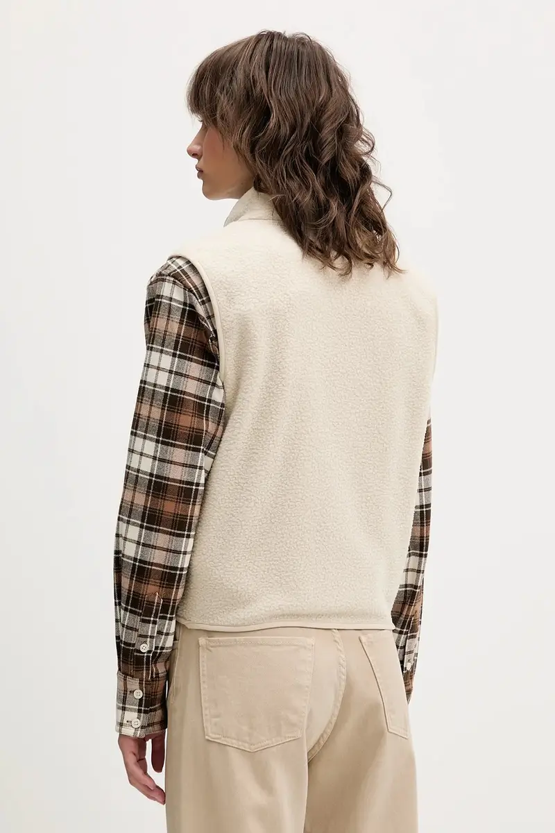 Guess Jeans Jeans Donna Beige 3765606 miniatura 3