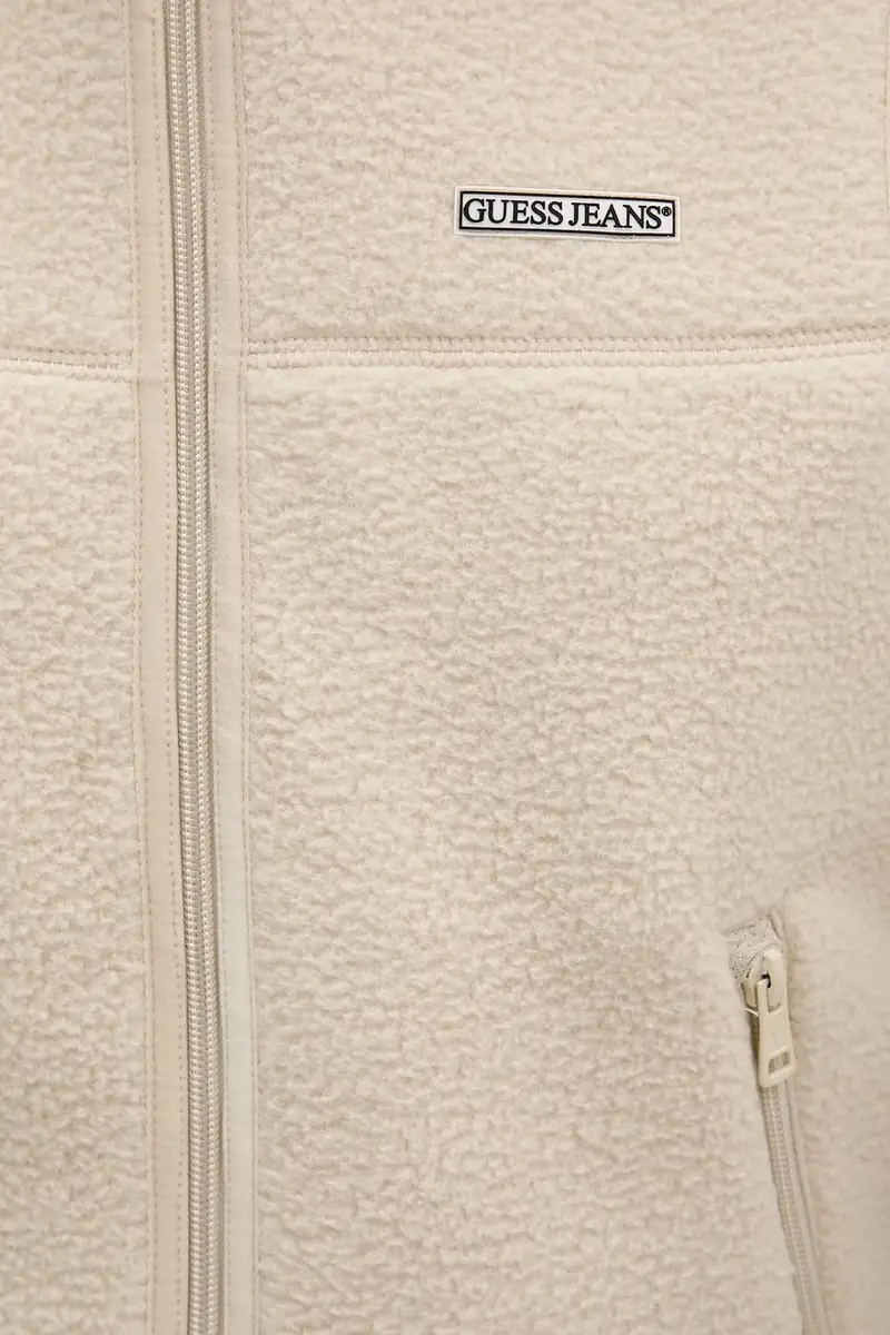 Guess Jeans Jeans Donna Beige 3765606 miniatura 5