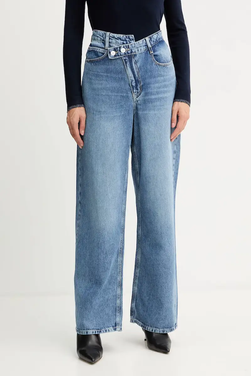 Guess Jeans Donna Blu 3937824