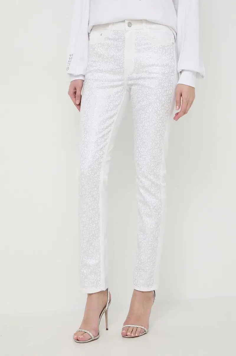 Guess Jeans Donna Denim 2209313