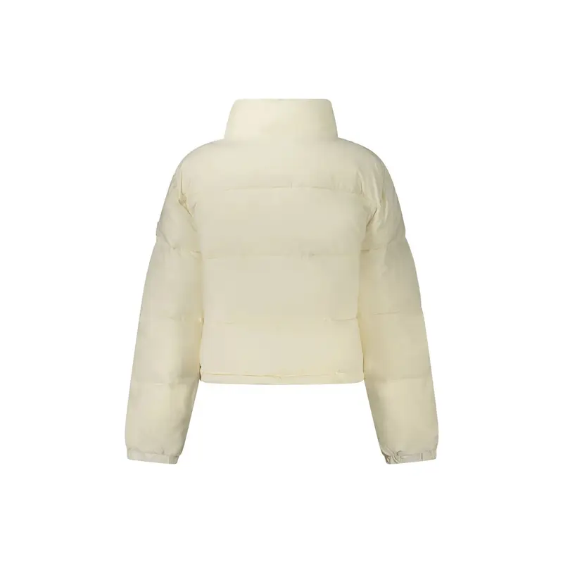 Guess Jeans Jeans Donna Bianco 4072964 miniatura 2