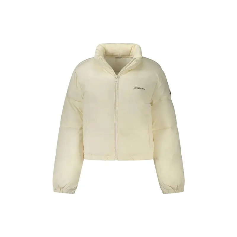 Guess Jeans Jeans Donna Bianco 4072964