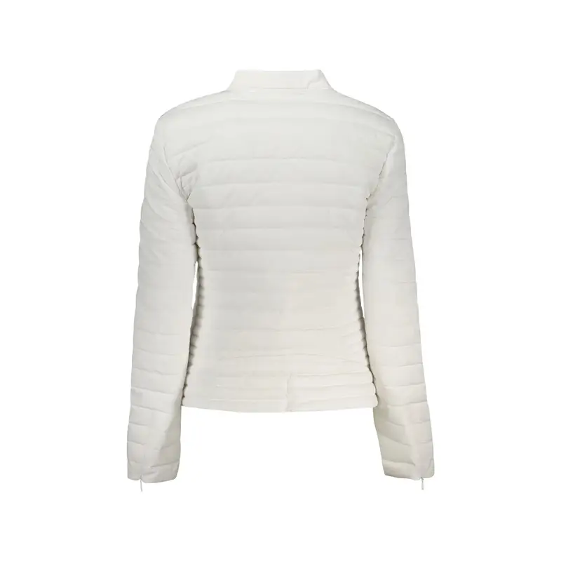 Guess Jeans Jeans Donna Bianco 4062210 miniatura 2