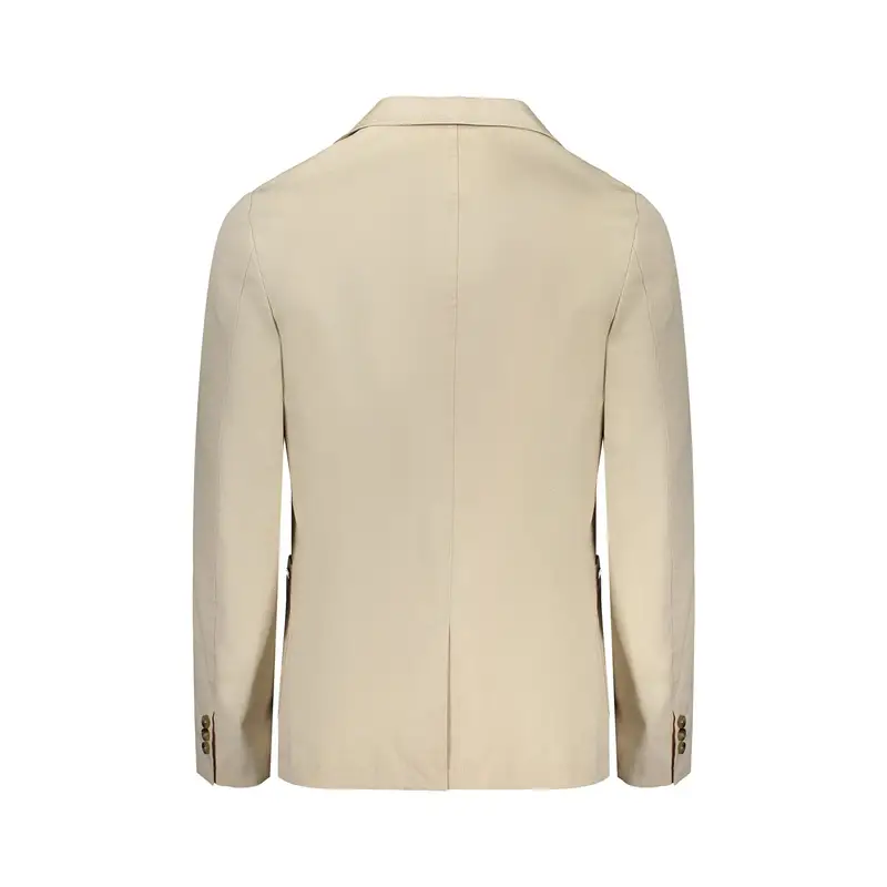 Guess Jeans Jeans Uomo Beige 4062239 miniatura 2