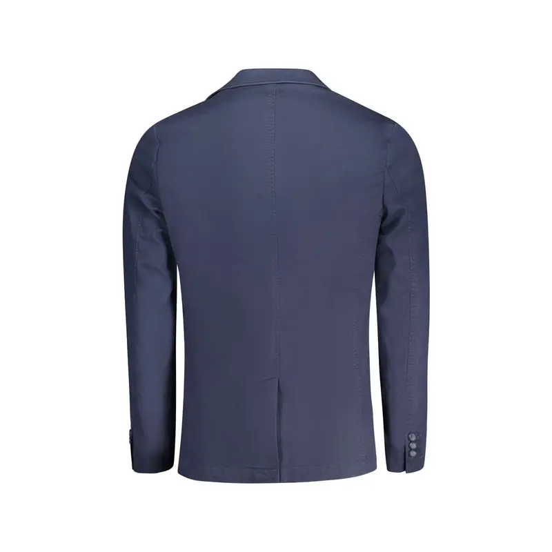 Guess Jeans Jeans Uomo Blu 4062399 miniatura 2