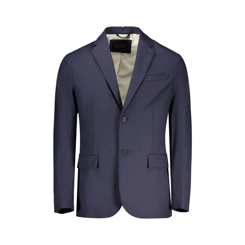 Guess Jeans Jeans Uomo Blu 4062240