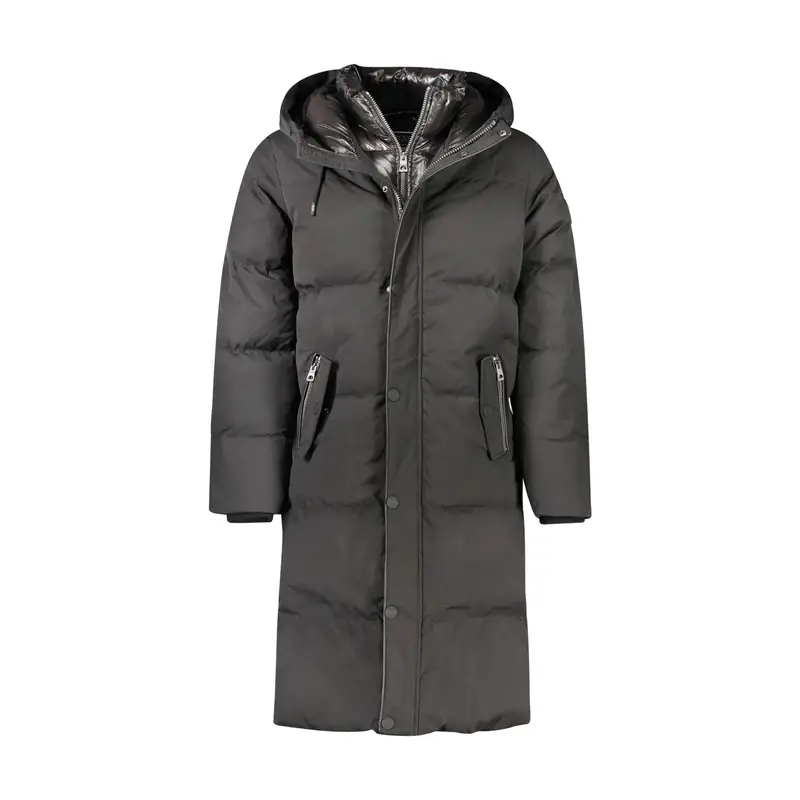 Guess Jeans Jeans Uomo Nero 4062267