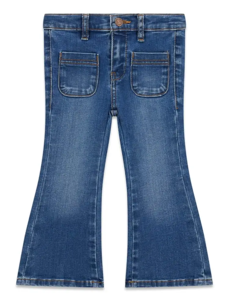 Guess Jeans Blu 4369767