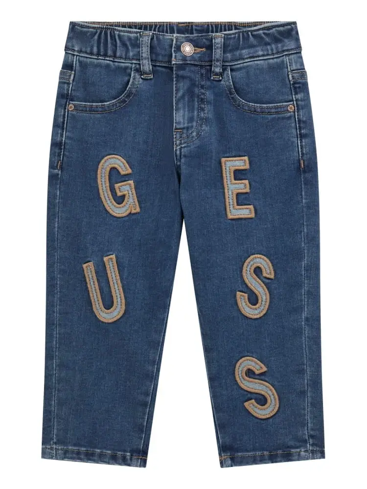 Guess Jeans Denim 2845501