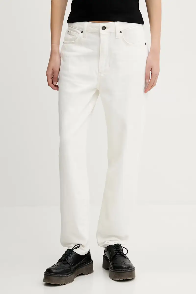 Guess Jeans Jeans Bianco 3981010