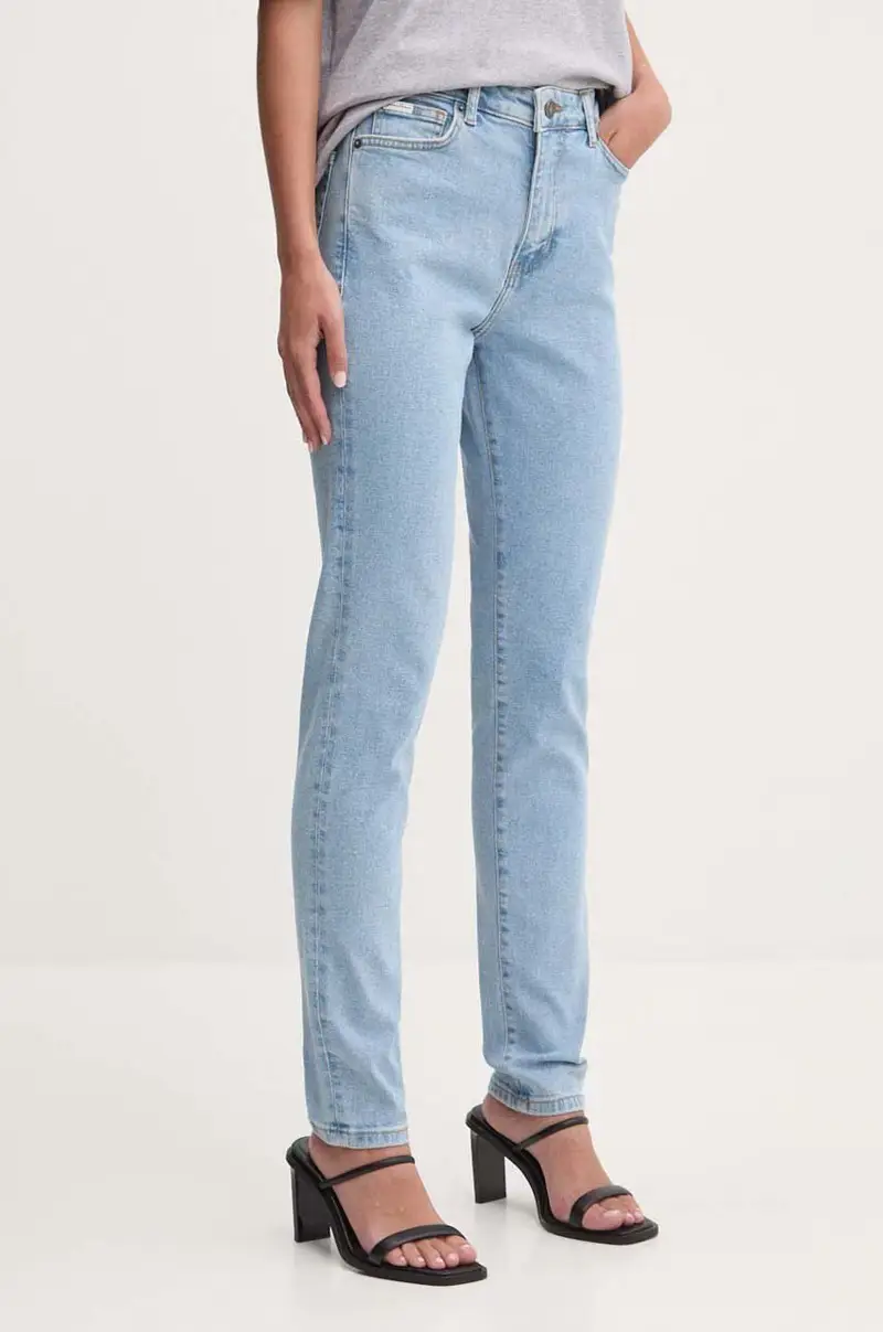 Guess Jeans Jeans Donna Blu 3312075