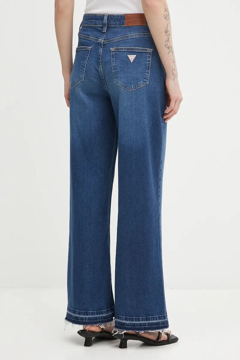 Guess Jeans Jeans Donna Denim 3582315 miniatura 3