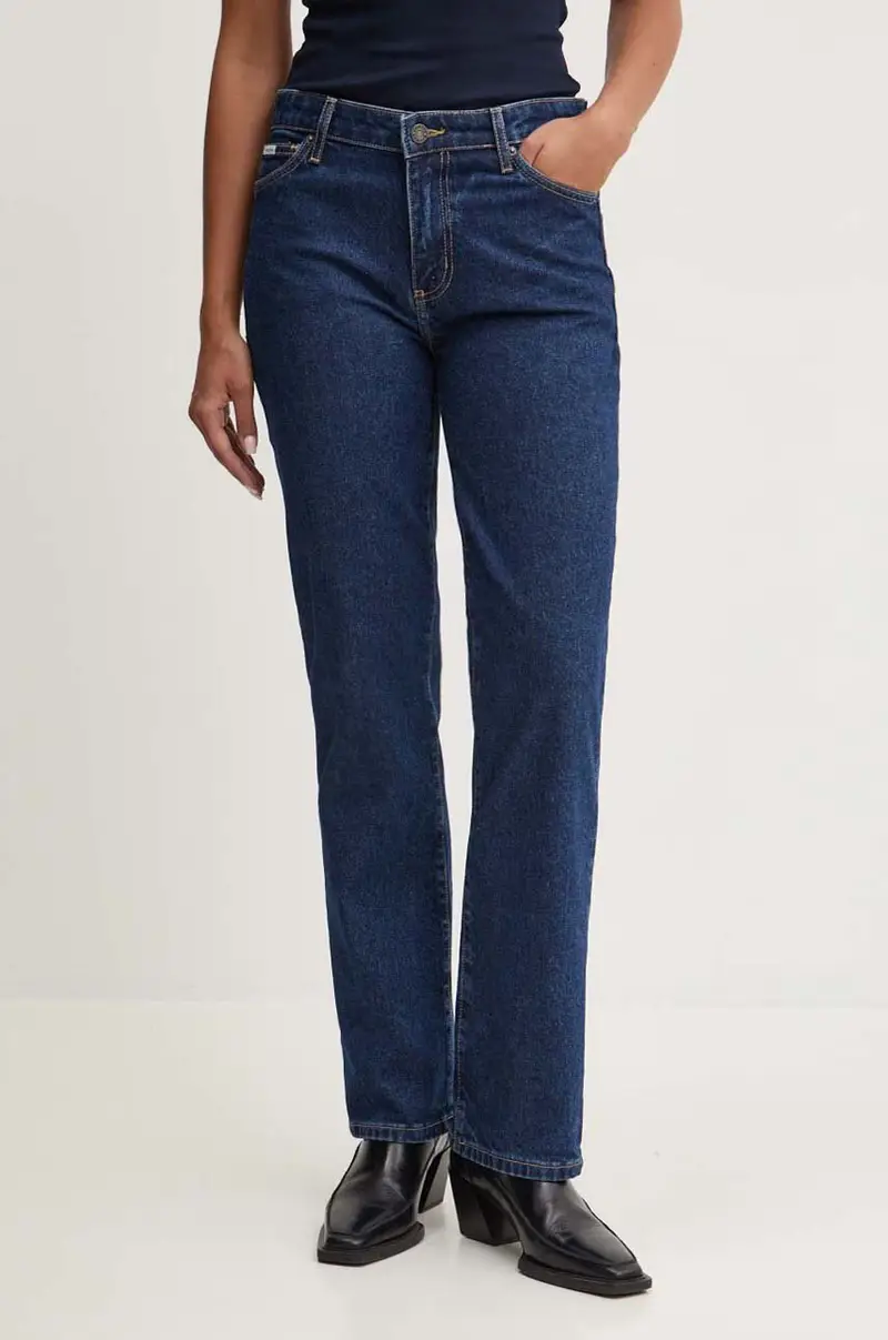 Guess Jeans Jeans Donna Blu 3132228