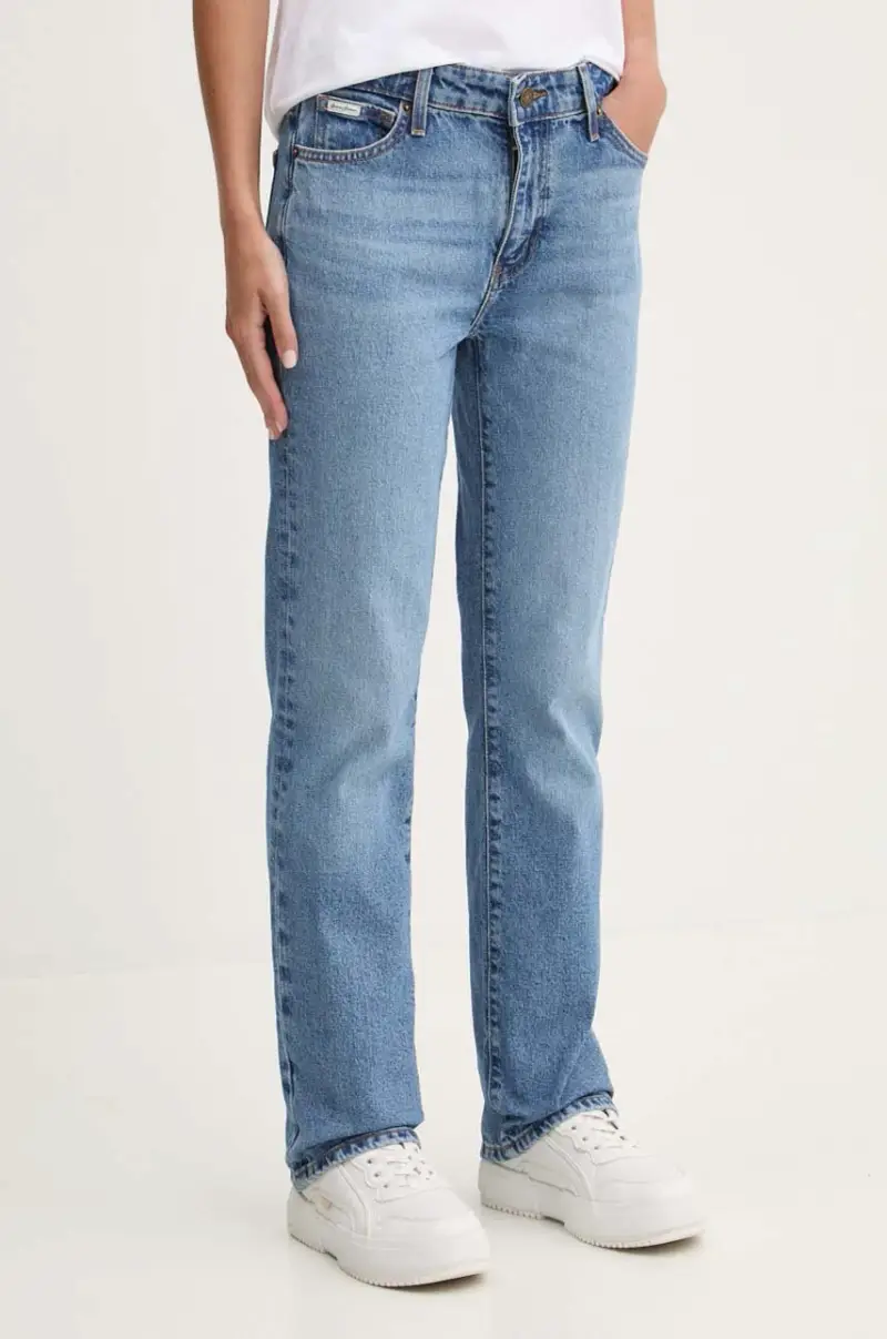 Guess Jeans Jeans Donna Blu 3245534