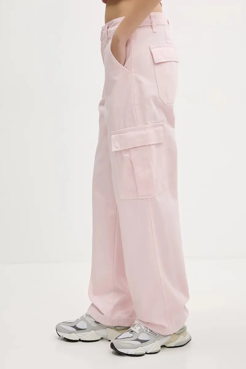 Guess Jeans Jeans Donna Rosa 3338334 miniatura 4