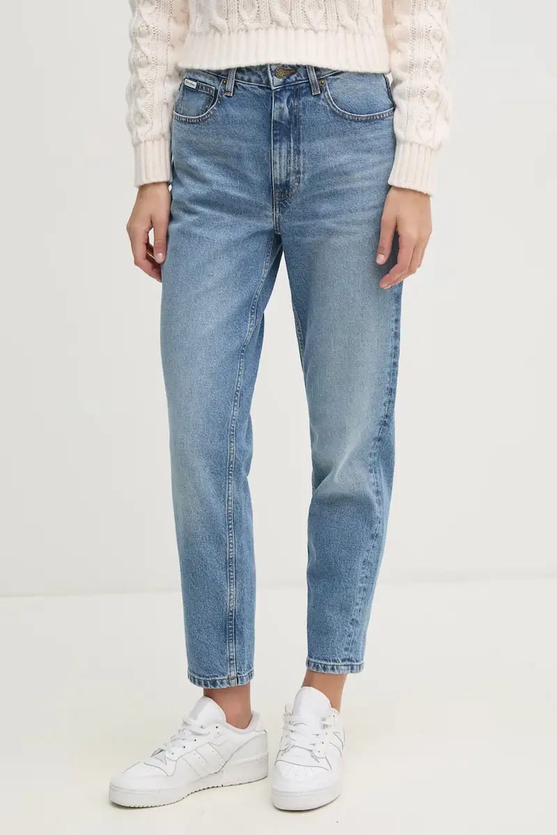 Guess Jeans Jeans Donna Blu 3925859