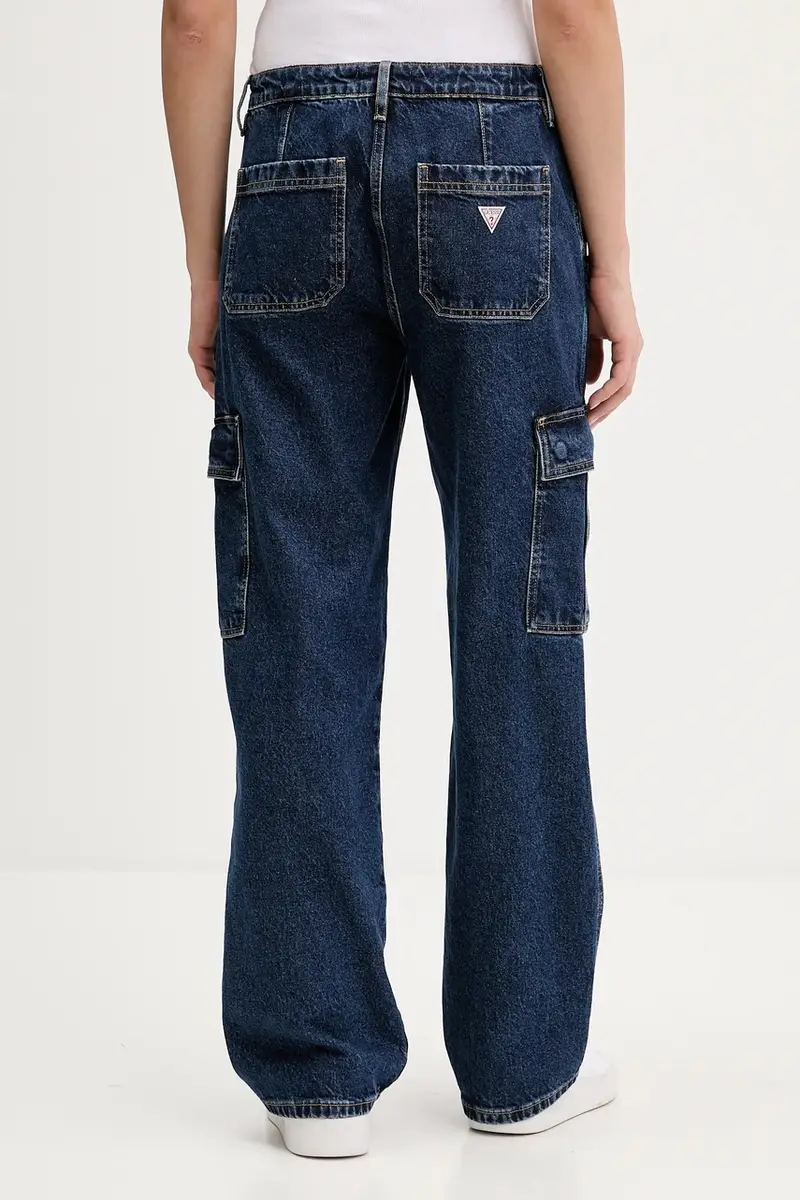 Guess Jeans Jeans Donna Denim 3768022 miniatura 3