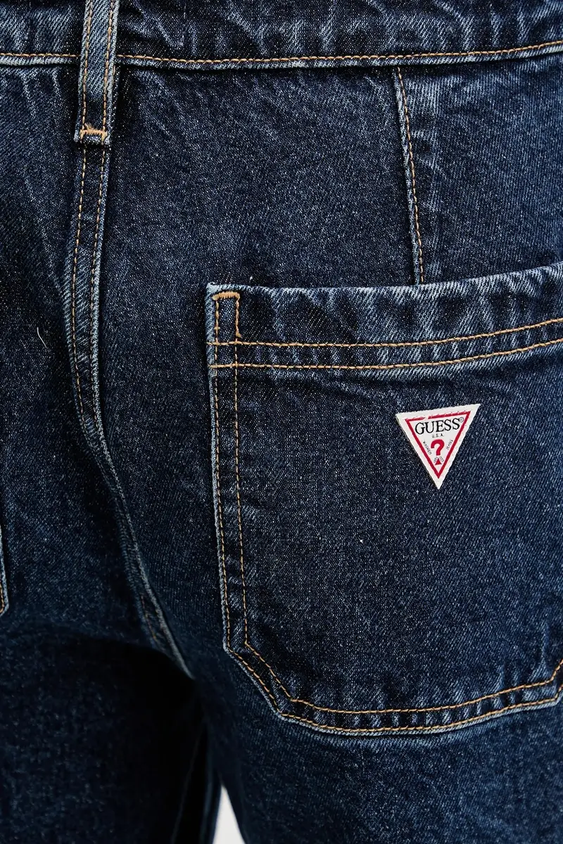 Guess Jeans Jeans Donna Denim 3768022 miniatura 5