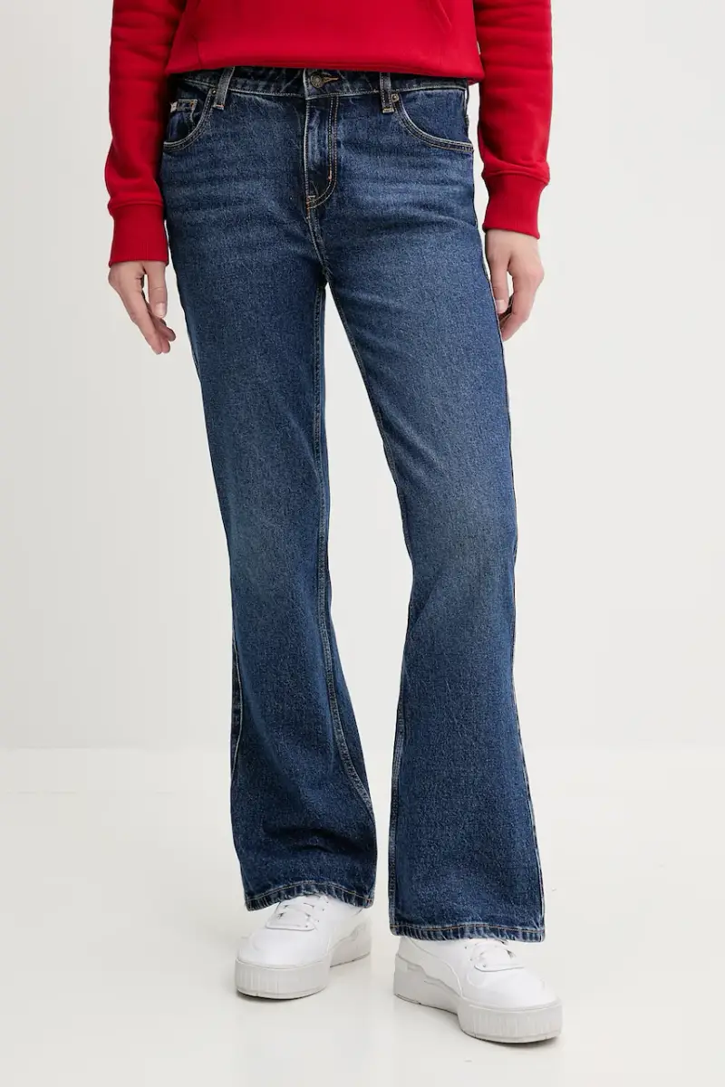 Guess Jeans Jeans Donna Denim 3168266