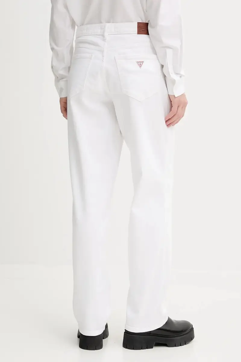 Guess Jeans Jeans Donna Denim 2885733 miniatura 3