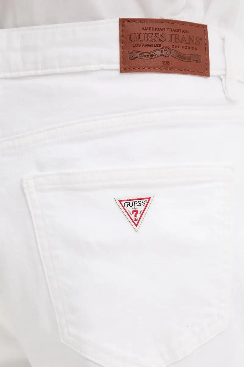 Guess Jeans Jeans Donna Denim 2885733 miniatura 4