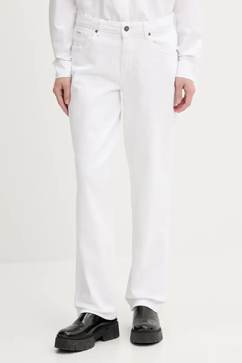 Guess Jeans Jeans Donna Denim 2885733