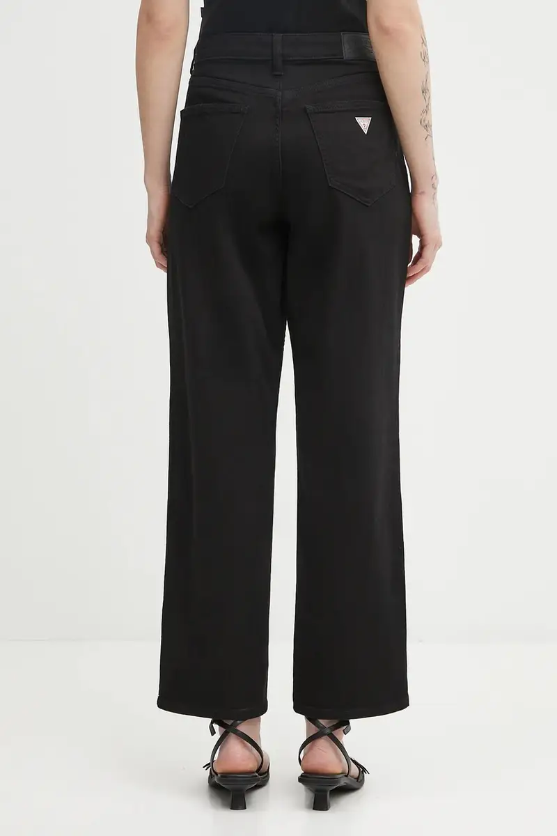 Guess Jeans Jeans Donna Denim 3646177 miniatura 3