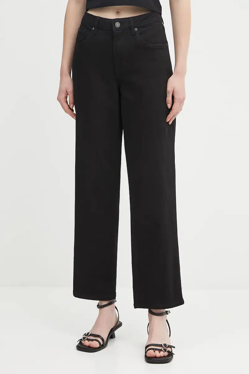 Guess Jeans Jeans Donna Denim 3646177