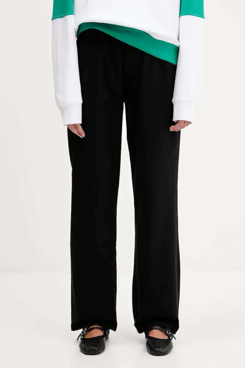 Guess Jeans Jeans Donna Nero 3275707