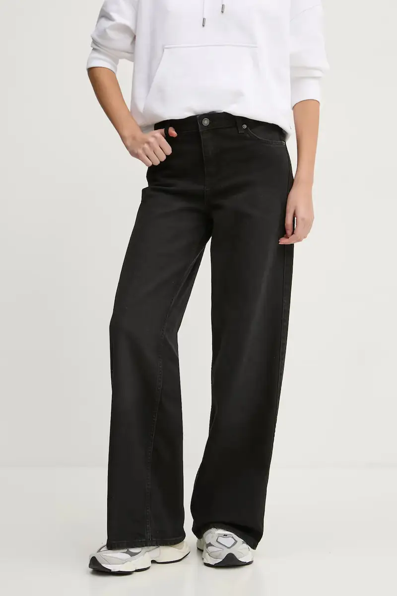 Guess Jeans Jeans Nero 3976580