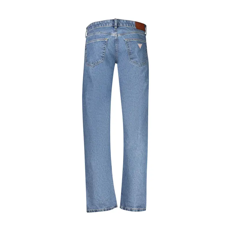 Guess Jeans Jeans Uomo Blu 4283068 miniatura 2