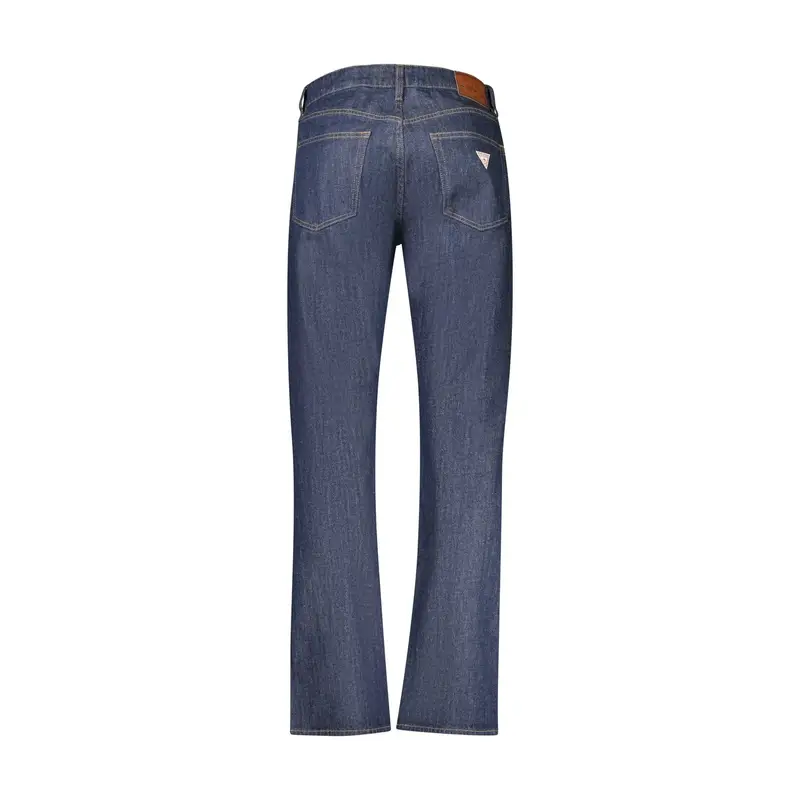 Guess Jeans Jeans Uomo Blu 4283073 miniatura 2