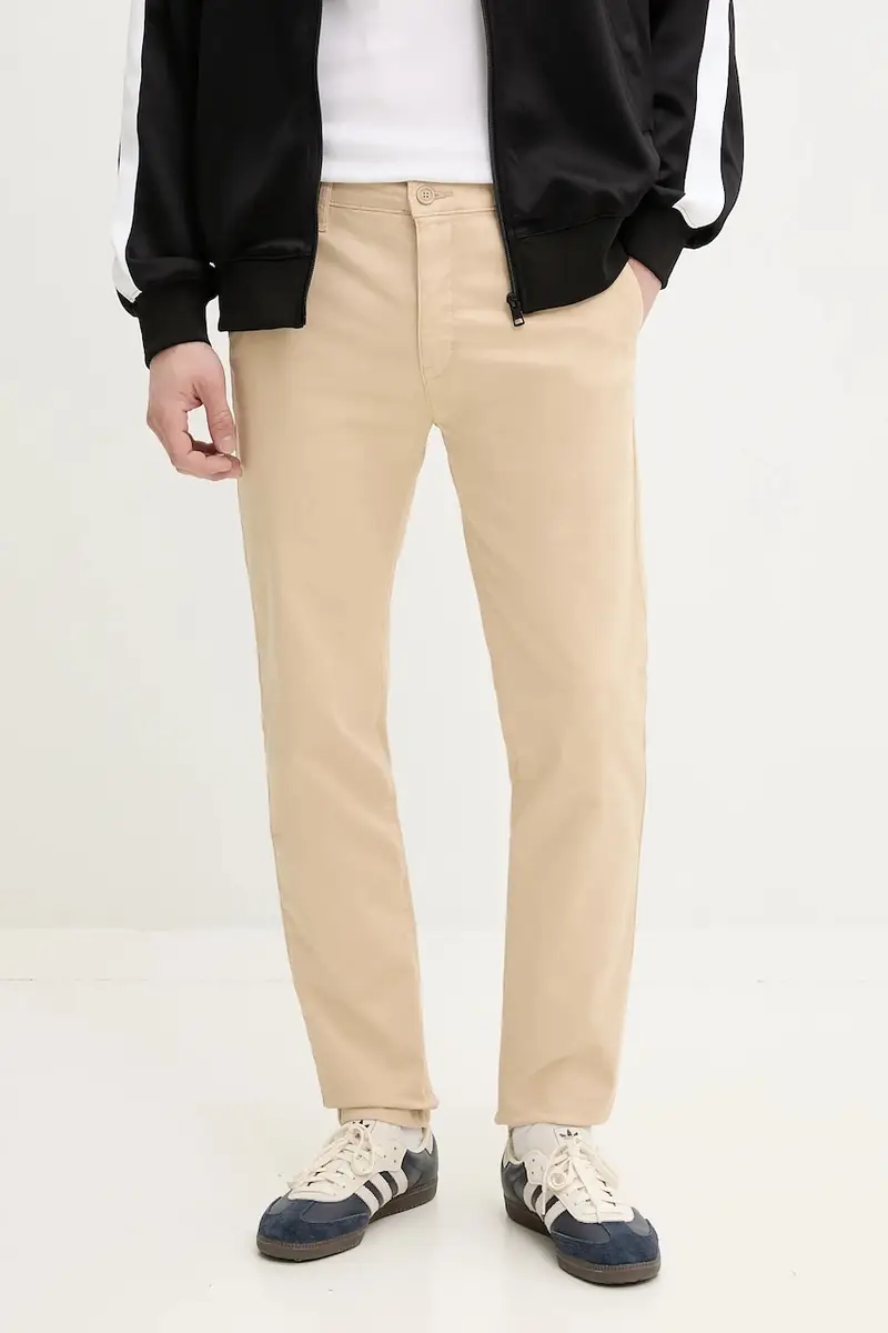 Guess Jeans Jeans Uomo Beige 2211734