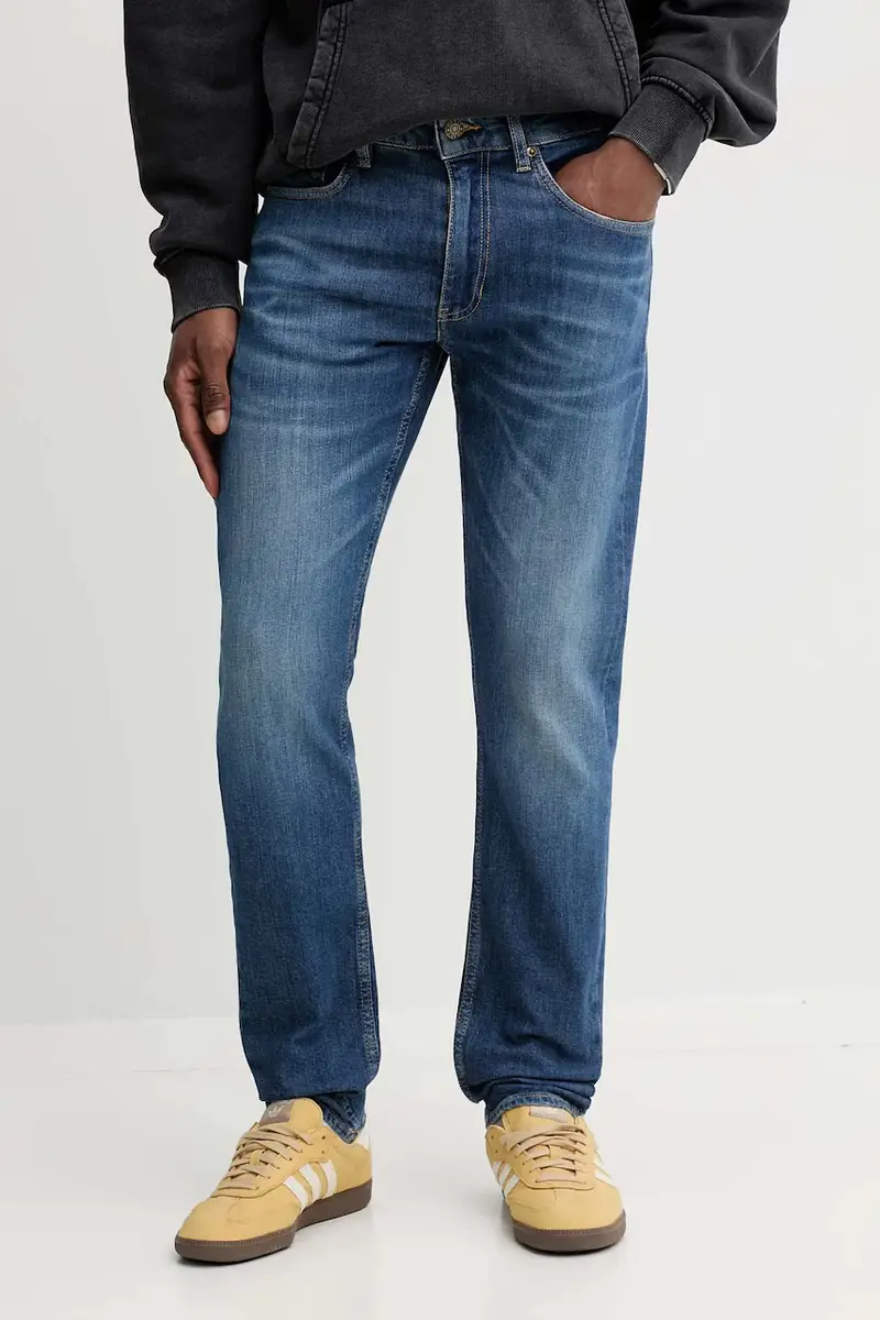 Guess Jeans Jeans Uomo Blu 3766910