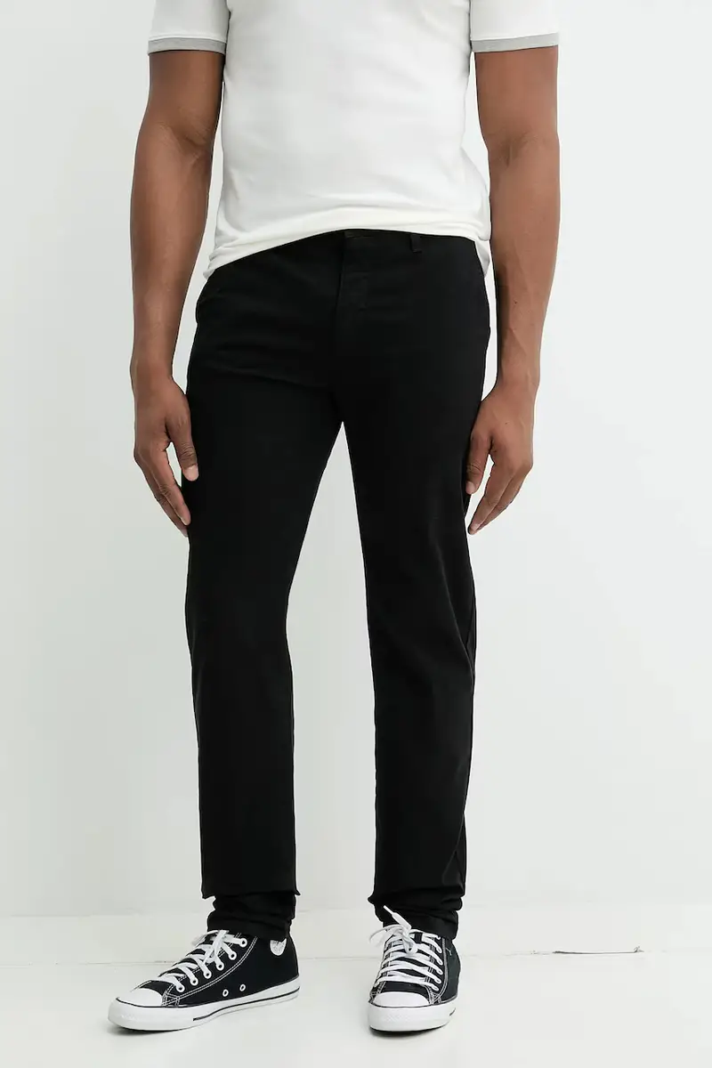 Guess Jeans Jeans Uomo Nero 3337349