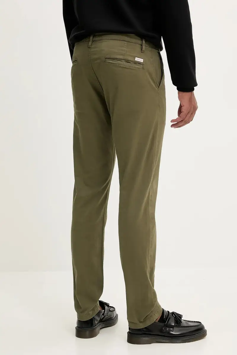 Guess Jeans Jeans Uomo Nero 3159094 miniatura 3