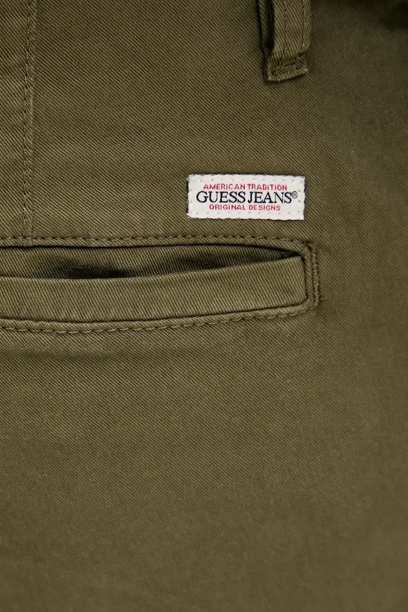 Guess Jeans Jeans Uomo Nero 3159094 miniatura 4