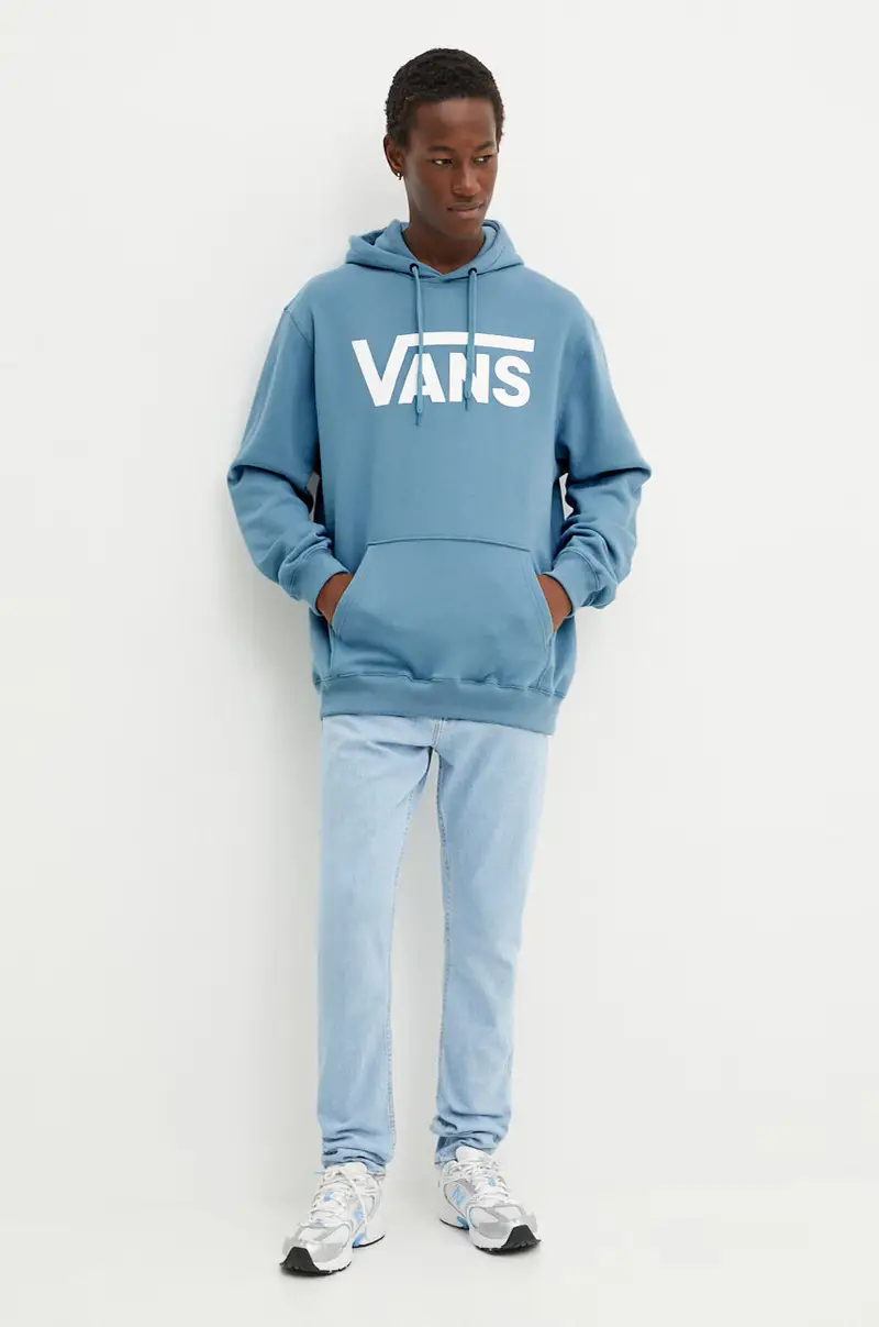 Guess Jeans Jeans Uomo Blu 3312085 miniatura 2