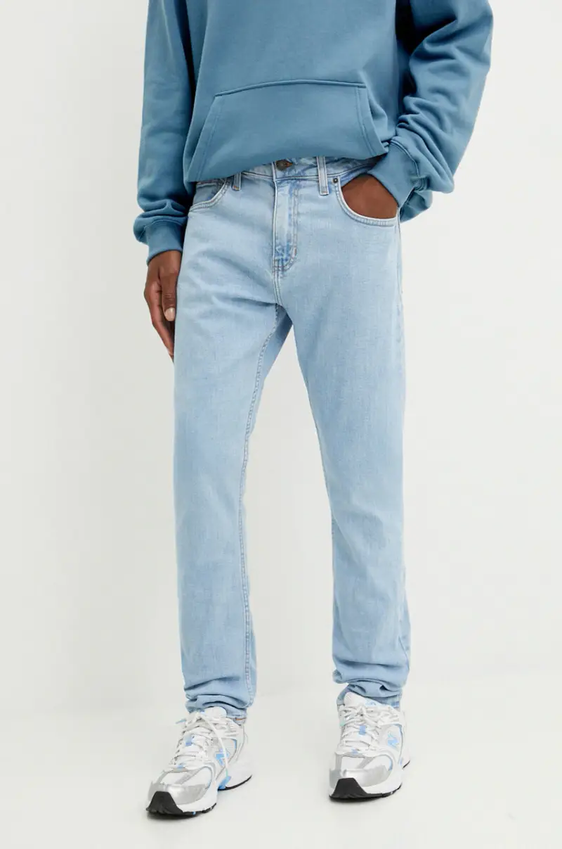 Guess Jeans Jeans Uomo Blu 3312085