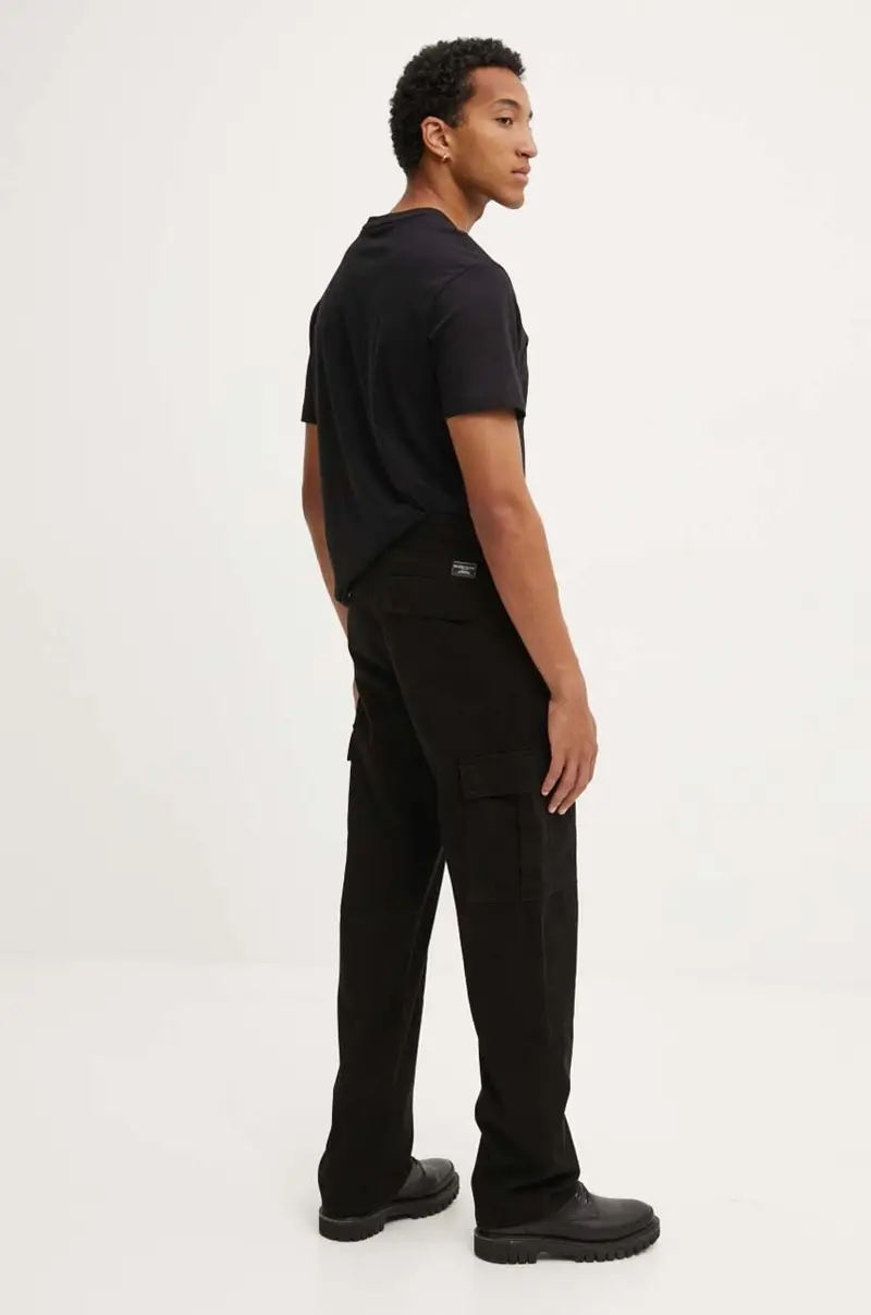 Guess Jeans Jeans Uomo Nero 3326776 miniatura 3