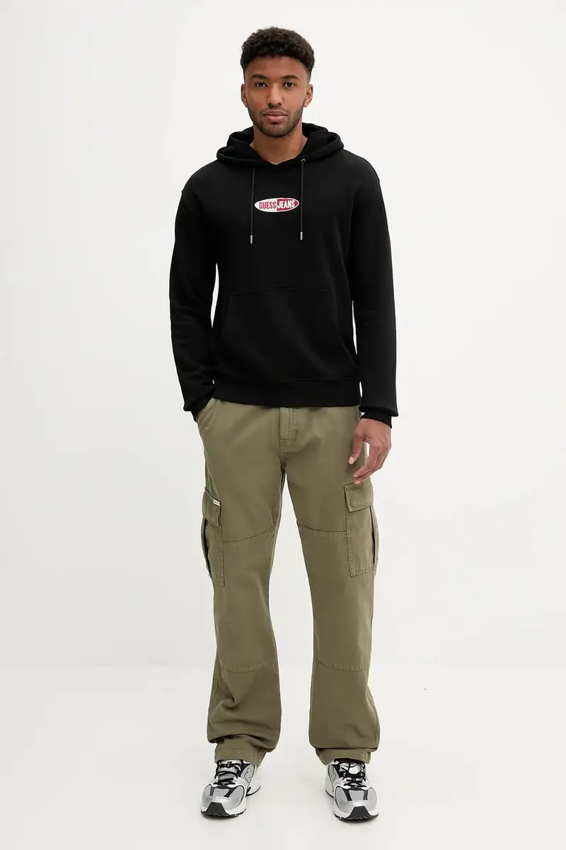 Guess Jeans Jeans Uomo Denim 3158834 miniatura 2