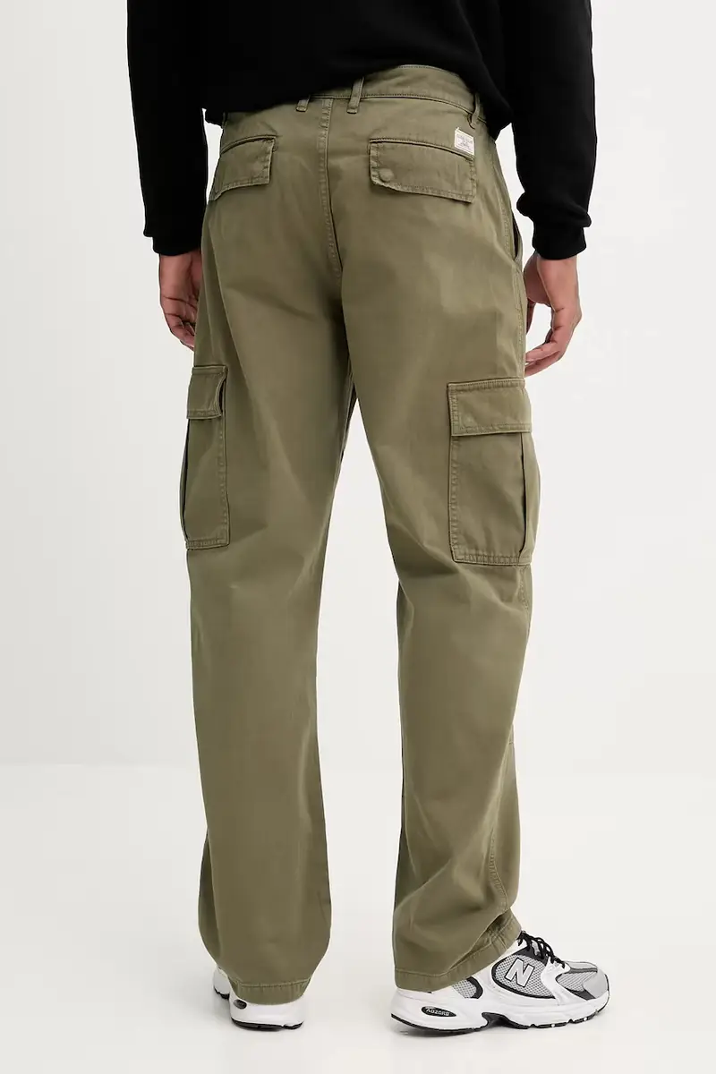 Guess Jeans Jeans Uomo Denim 3158834 miniatura 3