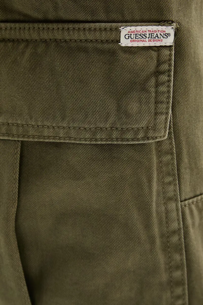 Guess Jeans Jeans Uomo Denim 3158834 miniatura 4